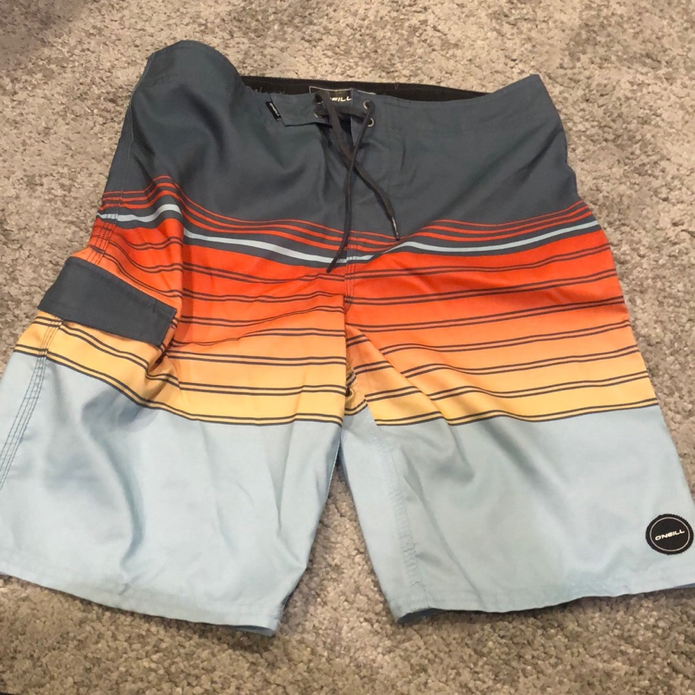 O’Neill men’s 30 boardshort